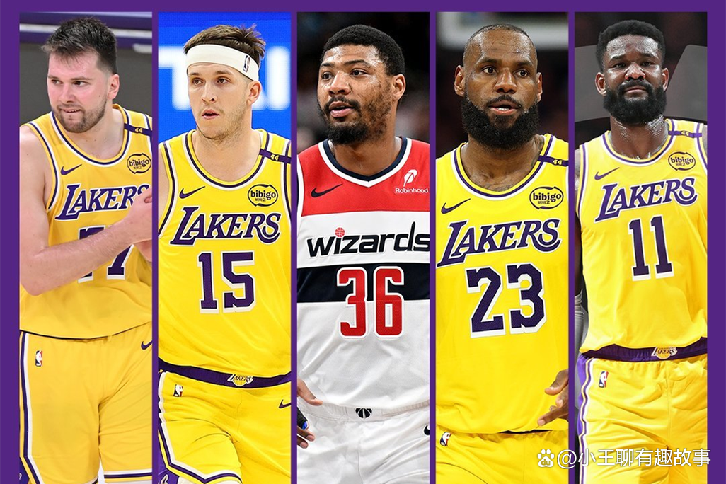 湖人和詹姆斯预计2026年春天分道扬镳双方没讨论过续约的简单介绍 湖人和詹姆斯预计2026年春天分道扬镳双方没讨论过续约的简单介绍