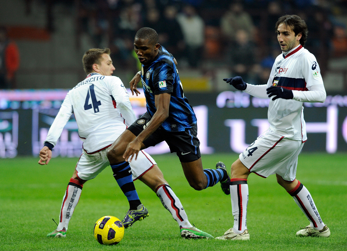 关于AC米兰重磅消息：目标大巴黎替补，46场25球中锋，等待8月捡漏！的信息