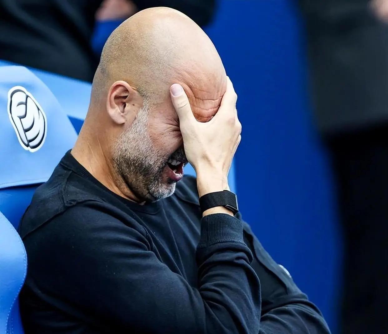 2025收官战！瓜帅更新曼城伤情：罗德里好多了多库还没恢复的简单介绍