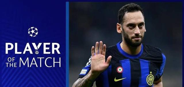 恰尔汗奥卢仍将为国米效力，我们没与土耳其的任何球队谈过的简单介绍