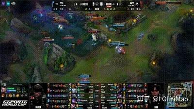 如何评价22年msiRNG三比二薄纱t1却在世界赛被t13比0险胜的简单介绍