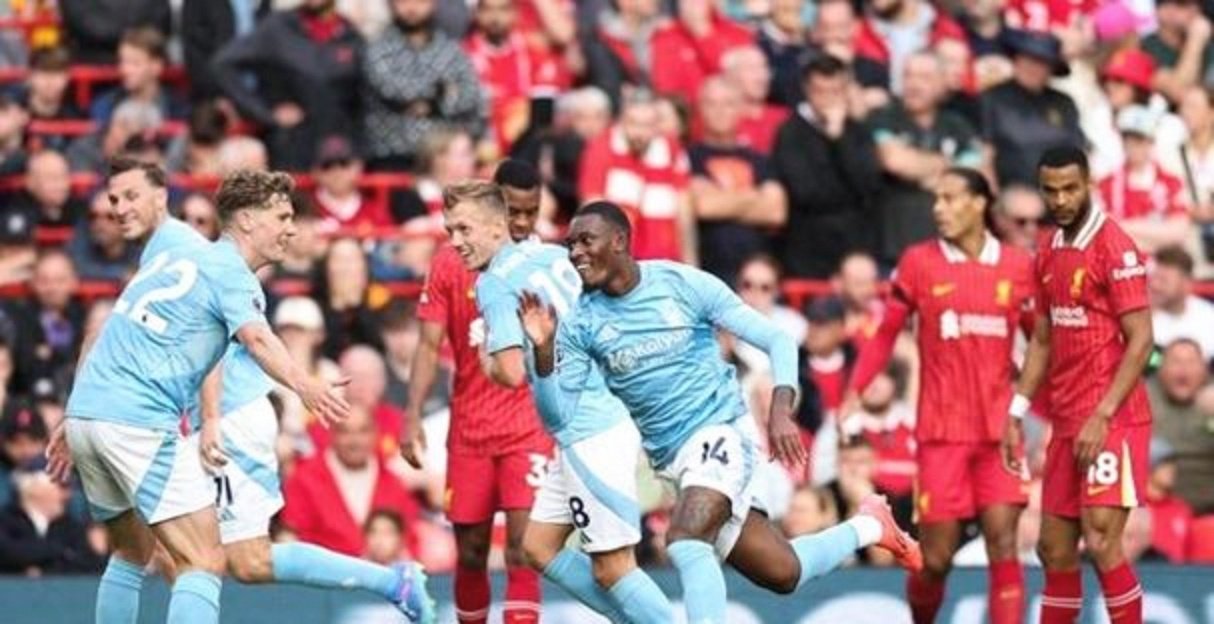 目前利物浦仍然视伊萨克为引援首选，其次是埃