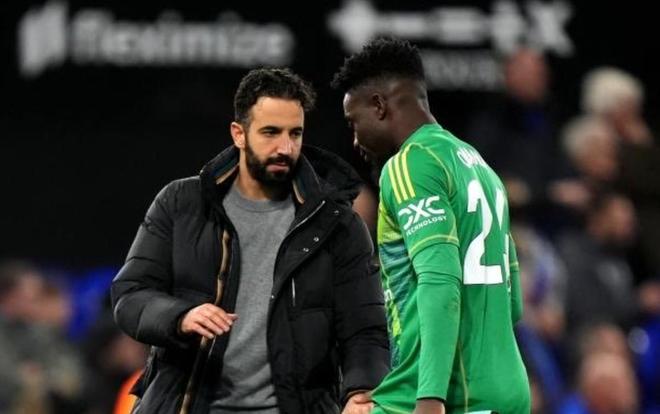 关于阿莫林希望美国行回来前让桑乔、加纳乔、安东尼离队的信息