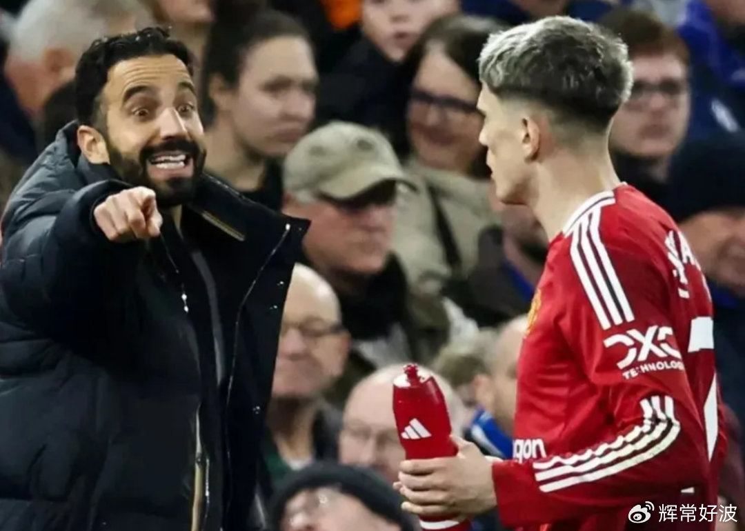 关于阿莫林希望美国行回来前让桑乔、加纳乔、安东尼离队的信息