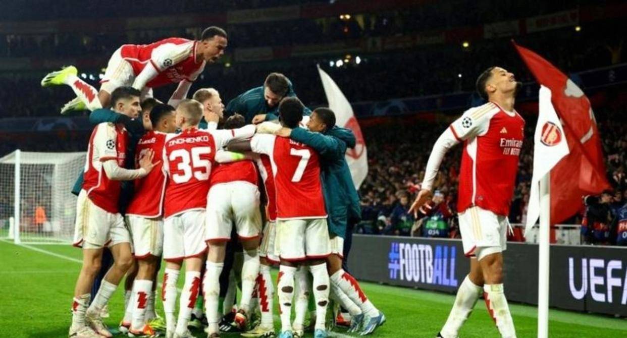 包含约克雷斯经纪人与阿森纳确认最后细节，球员可能本周体检的词条