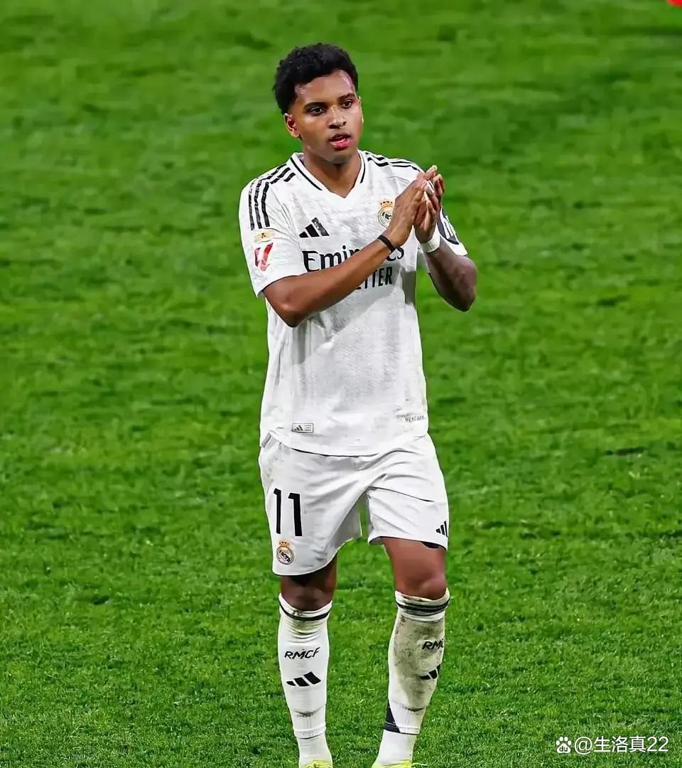 关于皇马咋想的？罗德里戈卡马文加再加4000万换曼城核心？的信息