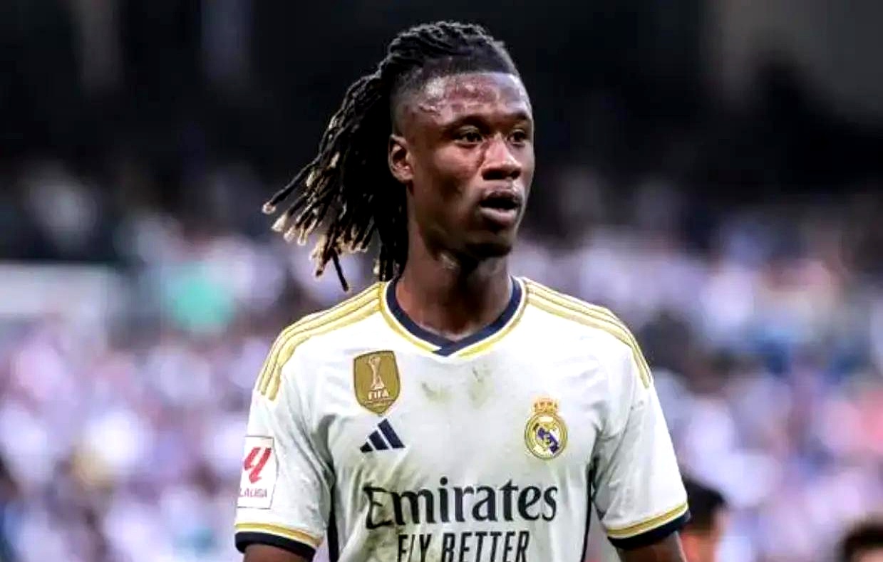 关于皇马咋想的？罗德里戈卡马文加再加4000万换曼城核心？的信息