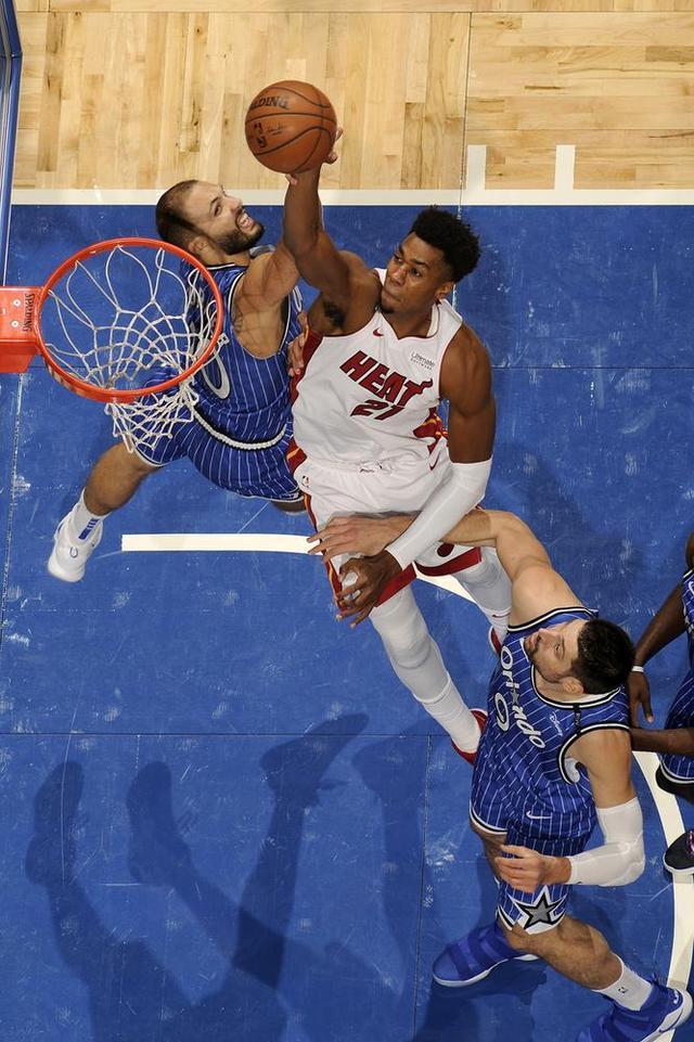 小球是趋势不能因为是大个就让球队适应我的简单介绍