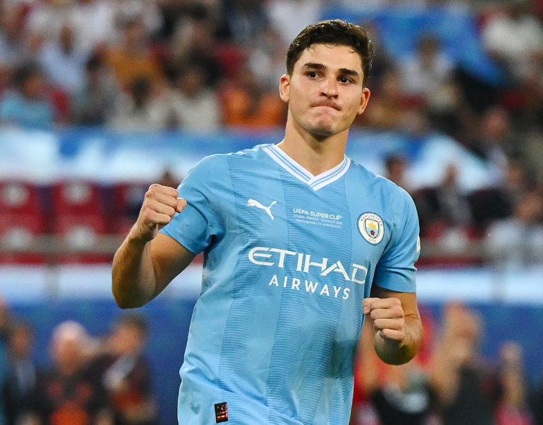 才来曼城！新梅西就被租借！想去意甲瓜帅不让，远赴西甲证明自己的简单介绍