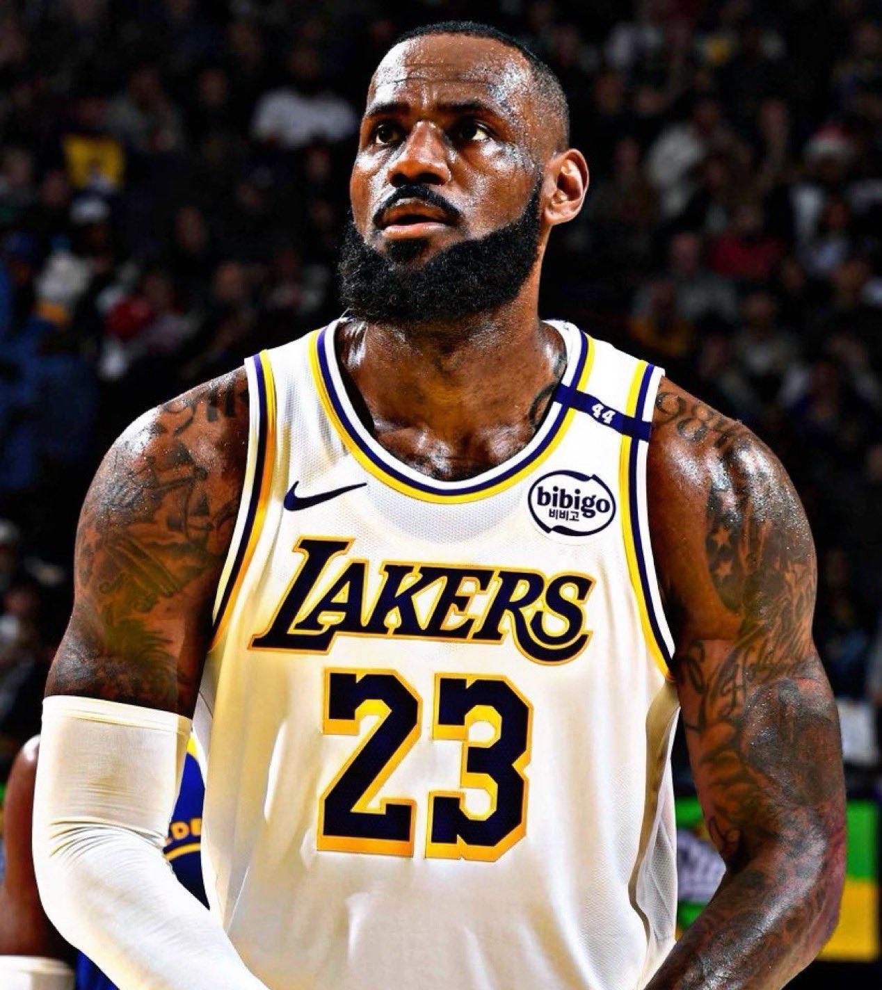 包含詹姆斯会和湖人分手吗？是什么让这次决定格外难做？的词条