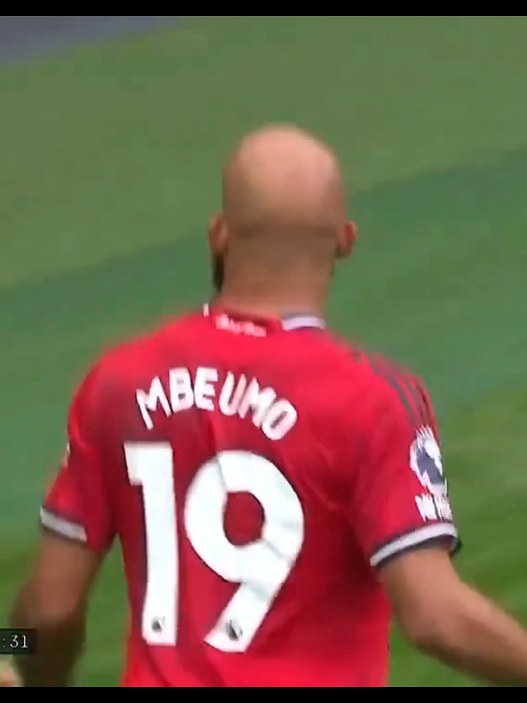 曼联第三次7000万镑报价姆贝乌莫转会交易已接近完成的简单介绍