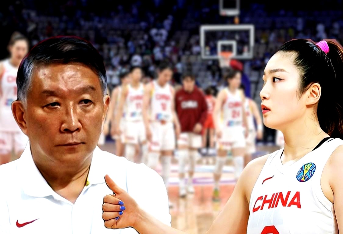 关于日本女篮扬言要赢中国?宫鲁鸣:无能就剩嘴硬的信息