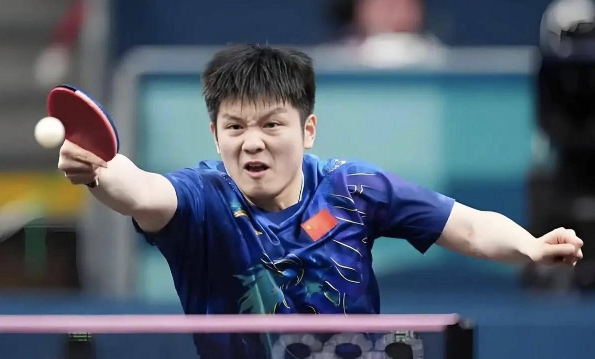 包含樊振东出战！2025赛季乒超联赛第2阶段将在厦门打响的词条