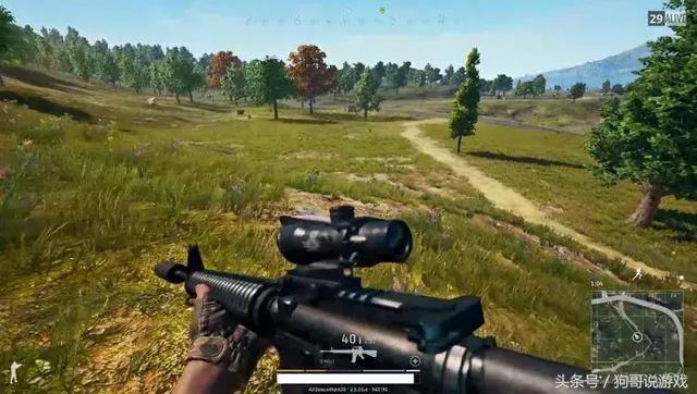 包含理性分析，pubg历史第一人是谁？48亮153回复绝地求生的词条