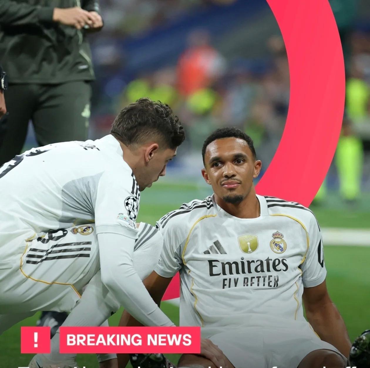 关于皇马一些球员正在思考自己的角色，并考虑是否寻找下家的信息