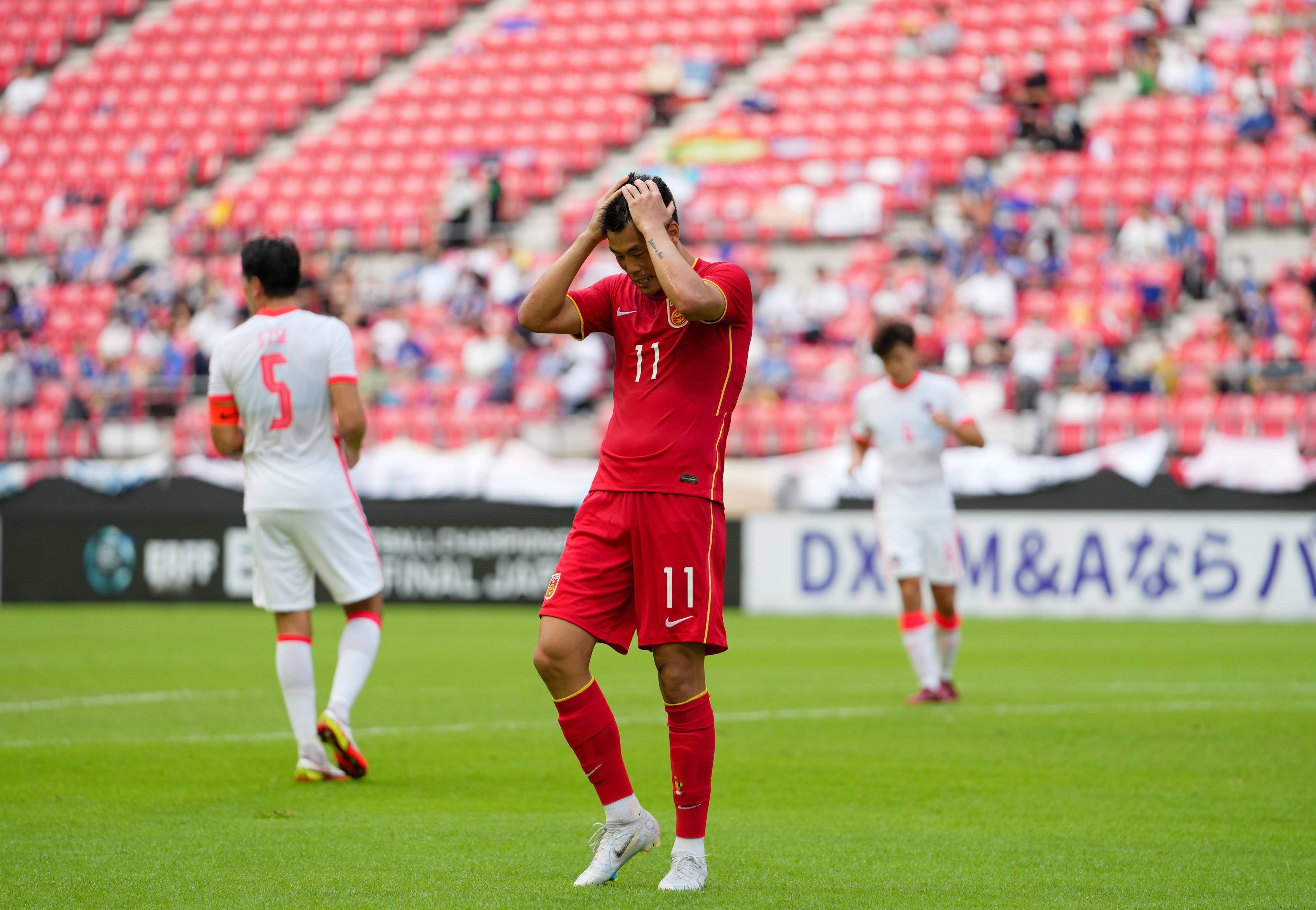 中国香港球员陈晋一已返回申花队无缘东亚杯对阵国足的简单介绍