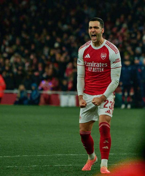 包含厄德高vs布莱顿，他打了一场精彩的比赛，希望他每周都保持这样的状态的词条