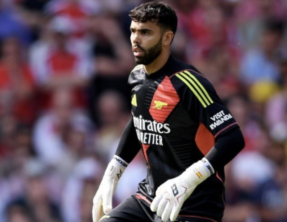 包含厄德高vs布莱顿，他打了一场精彩的比赛，希望他每周都保持这样的状态的词条