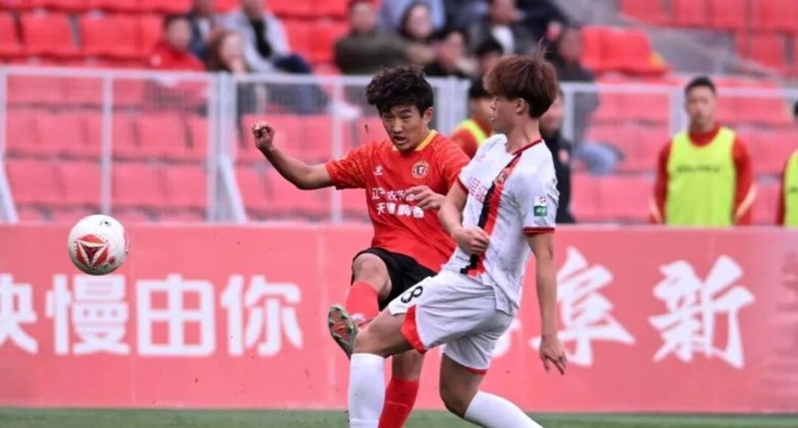 无奈！辽宁铁人不续约中场核心，5球19助外援离队的简单介绍