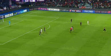 中超动态！申花锁定巴甲射手王！400万欧前锋佩德罗·劳尔将加盟的简单介绍