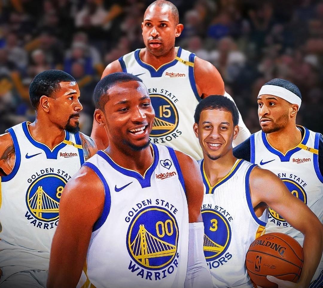 包含胜独行侠勇士迎最佳局面！6配角被盘活，不和格林一起上阵舒服！的词条