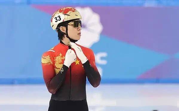 关于速滑高手冬奥三金保底最高五金21岁的他或破历史伟大纪录的信息