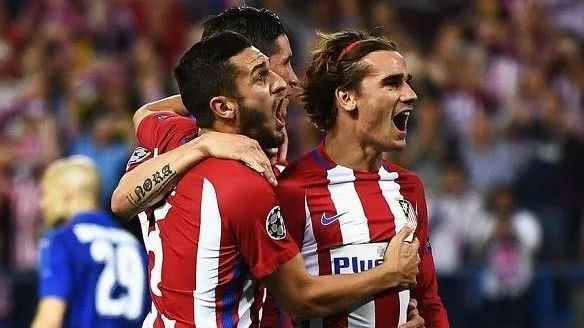 马竞和贝蒂斯有意安东尼，曼联要价3000万英镑的简单介绍