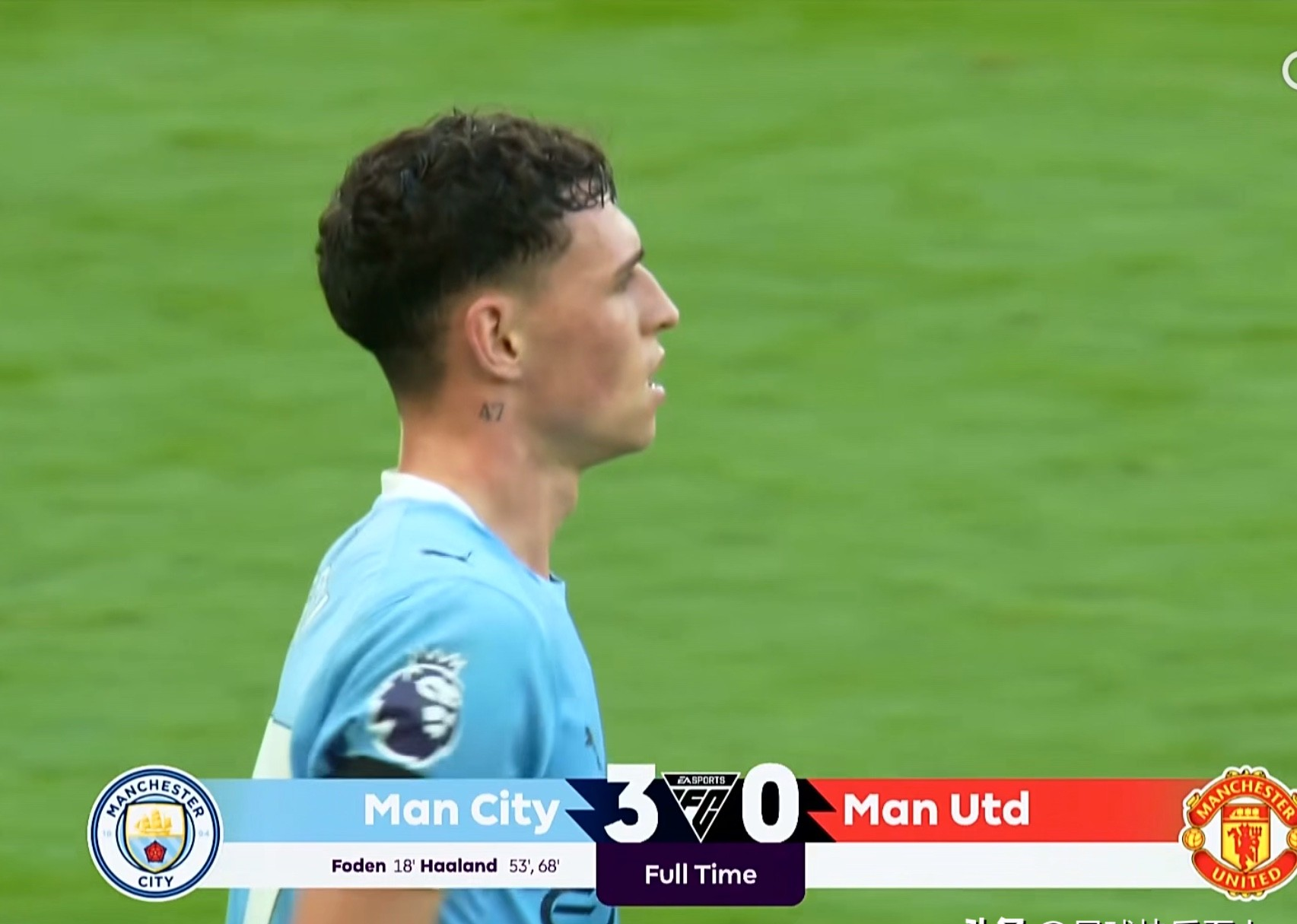 关于一日英超动向：曼城继续紧咬阿森纳，马雷斯卡被埃梅里战术击败的信息