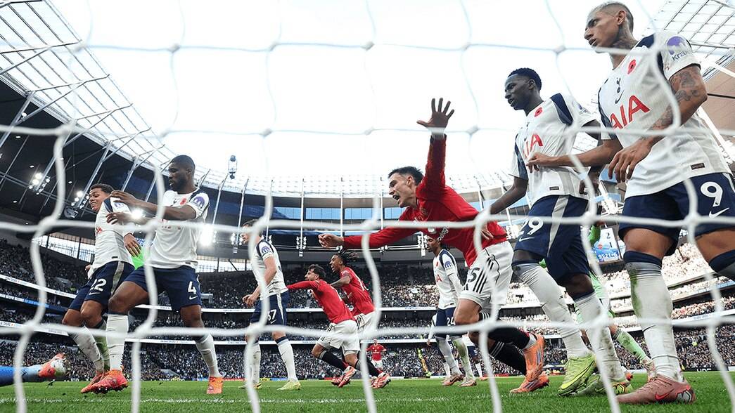 香港启德“北伦敦德比”热刺挫阿森纳捧杯的简单介绍