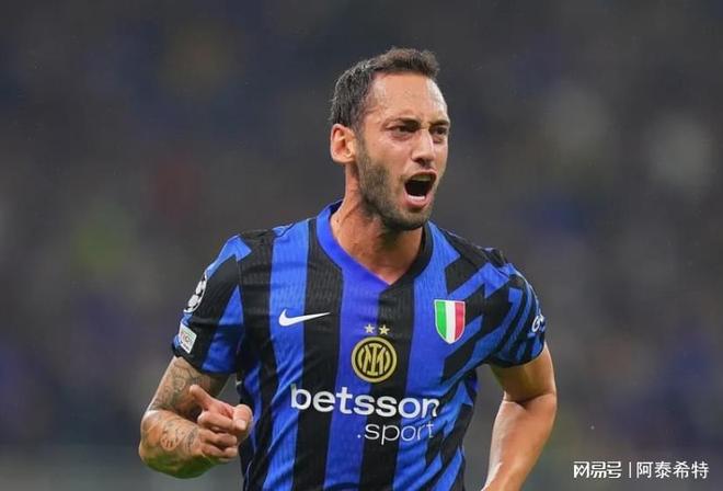 关于国际米兰——队史第一个三冠王，穆帅、国米天作的信息