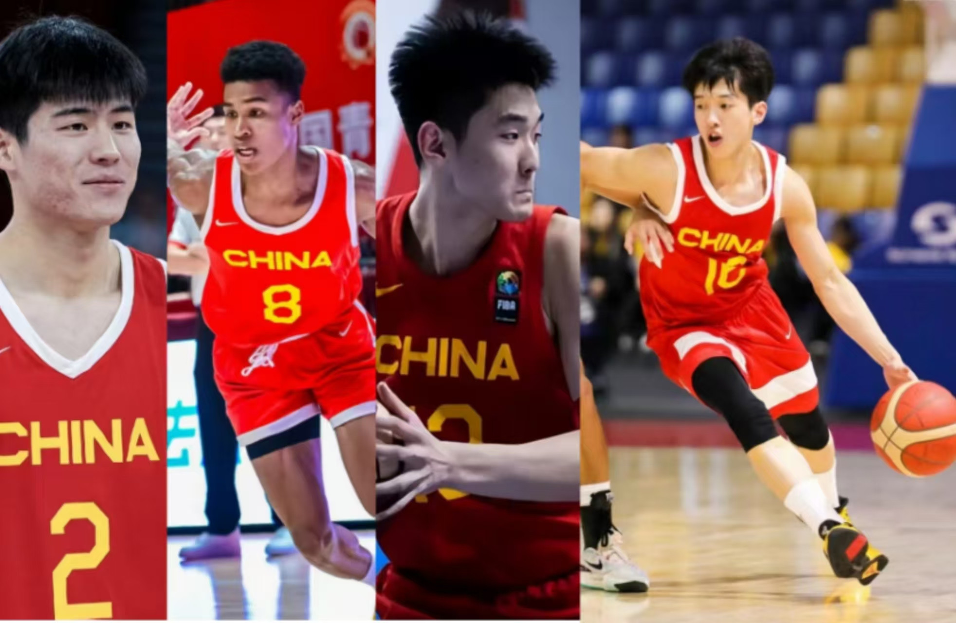 国青热身赛回顾：张博源27分，中国国青不敌意大利的简单介绍