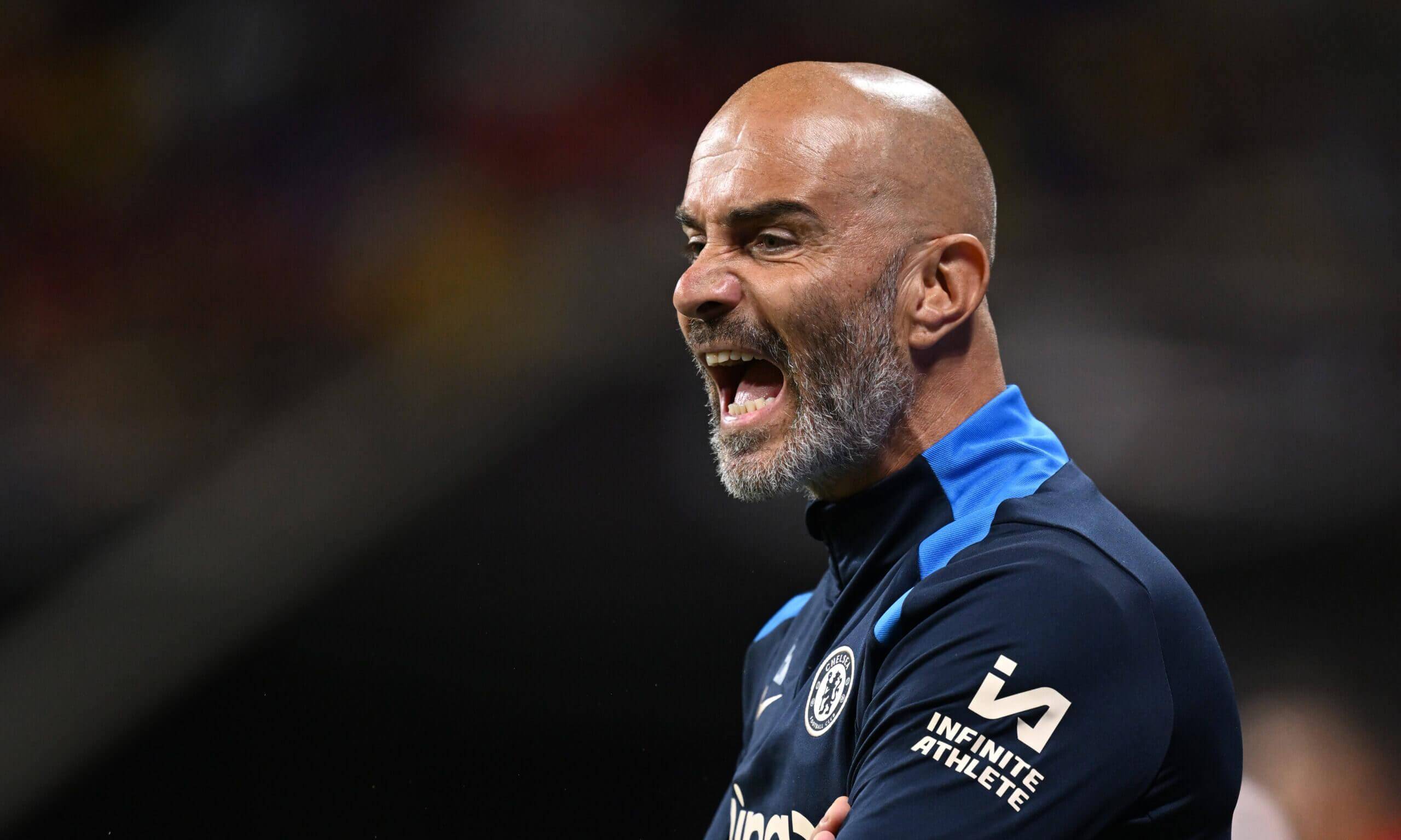 德切尔西对西蒙斯有确切兴趣，莱比锡现实的简单介绍