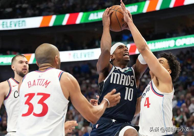 持球进攻能力依然有限，独行侠后场新星的进步幅度并不明显？的简单介绍