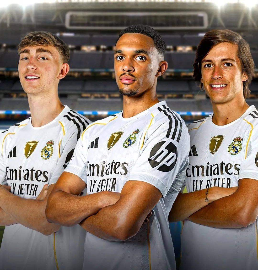 关于古蒂力挺皇马称霸西甲，新赛季巴萨恐无缘卫冕？的信息