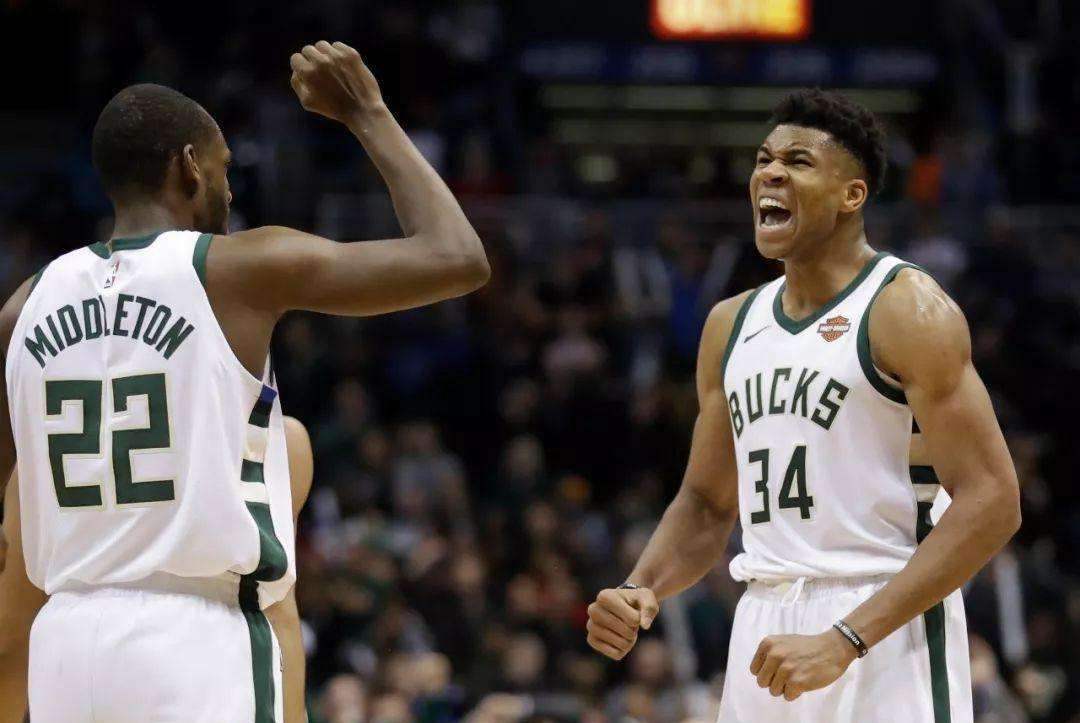 NBA常规赛：雄鹿胜公牛的简单介绍