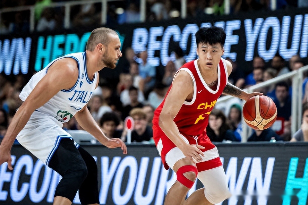 关于男篮热身赛回顾：赵睿13分4助攻，中国3分惜败巴西的信息