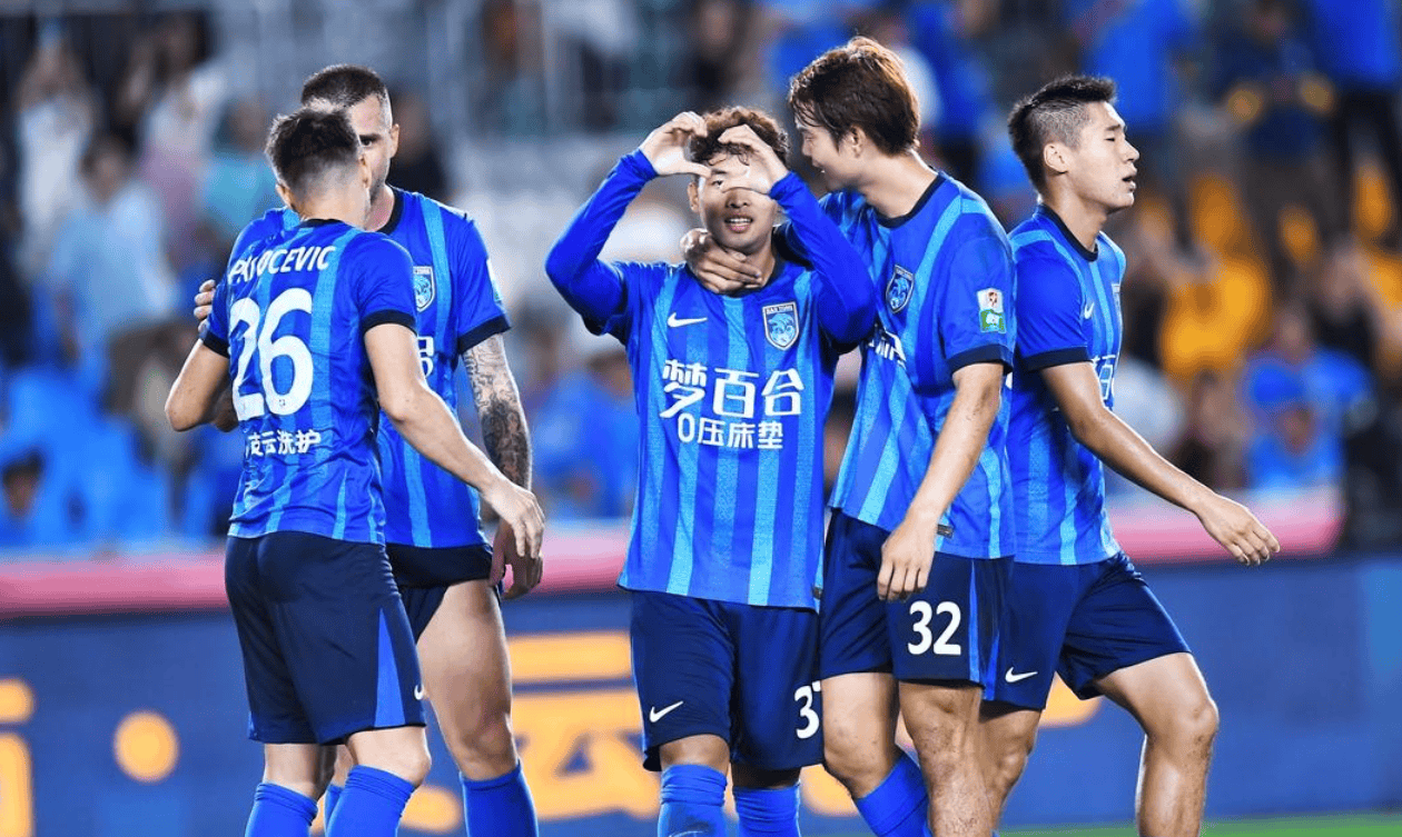 包含中甲大连鲲城VS南京城市前瞻，穆谢奎+多米尼克联手，冲击的词条