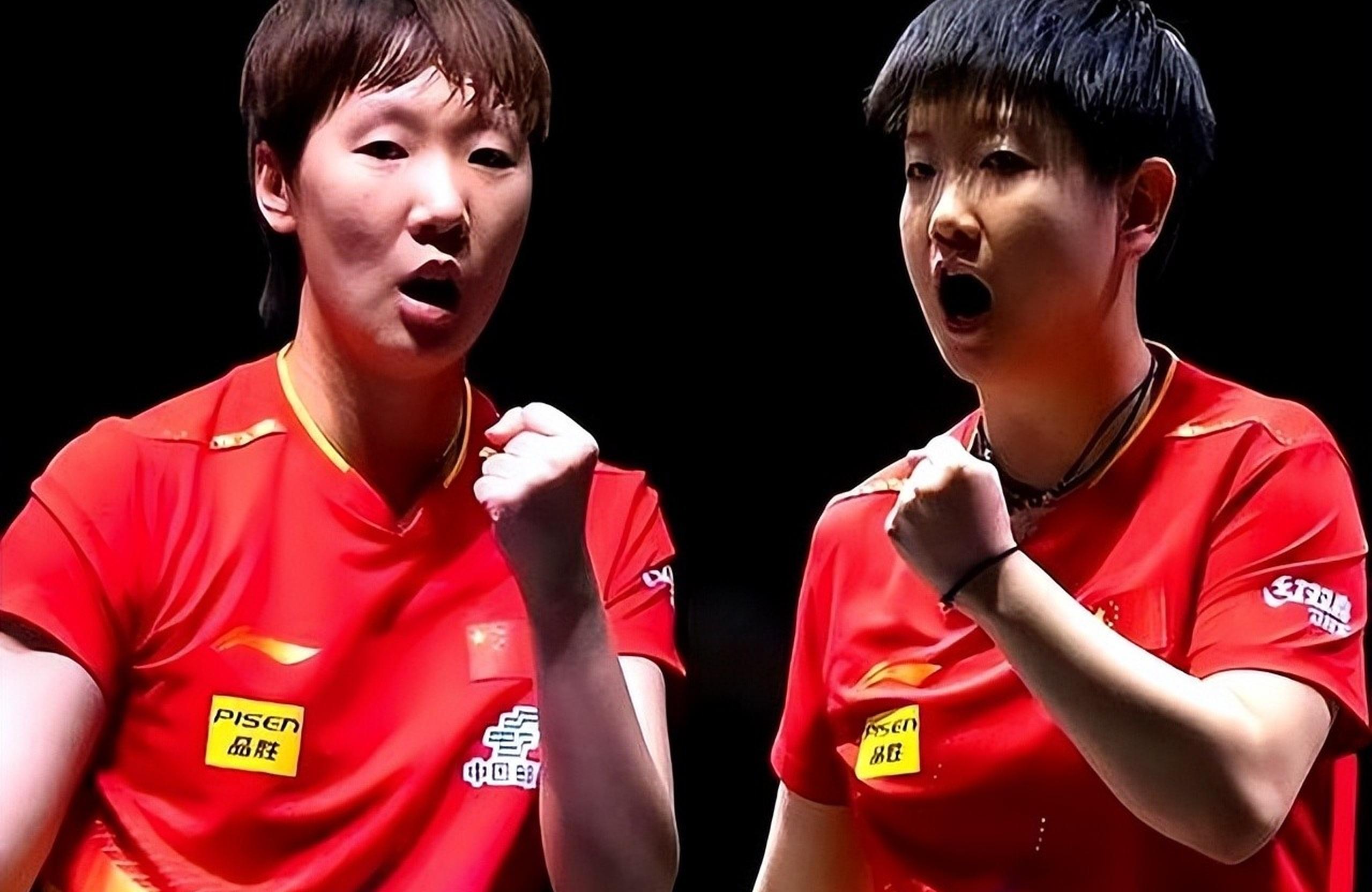 1位奥运冠军驰援!王励勤3大改革,孙颖莎大满贯稳了?的简单介绍 1位奥运冠军驰援!王励勤3大改革,孙颖莎大满贯稳了?的简单介绍