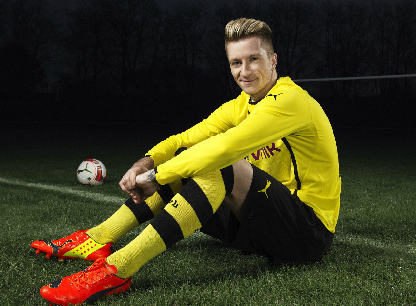 多特蒙德培养的球星，还有哪些？