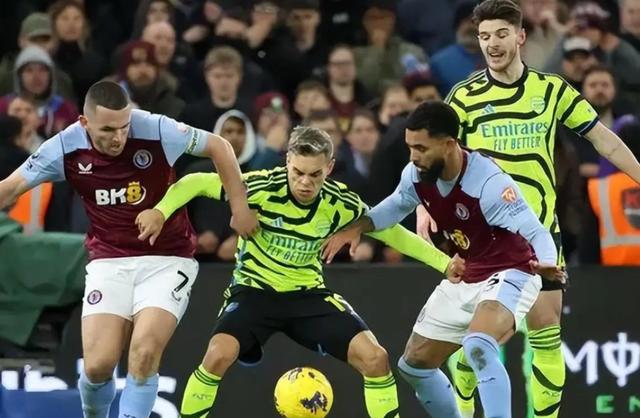 一场2-1逆转！让阿森纳坐立难安：下轮对维拉，不胜或被曼城反超的简单介绍