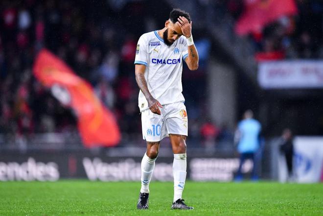 包含奥巴梅扬：沙特除了足球都还不错；回到马赛是内的词条