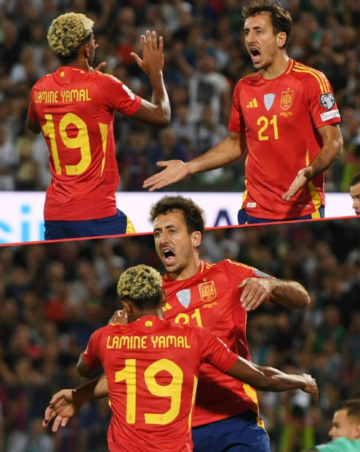 关于3-1：一场优秀的巴萨在小德比中横扫西班牙人的信息