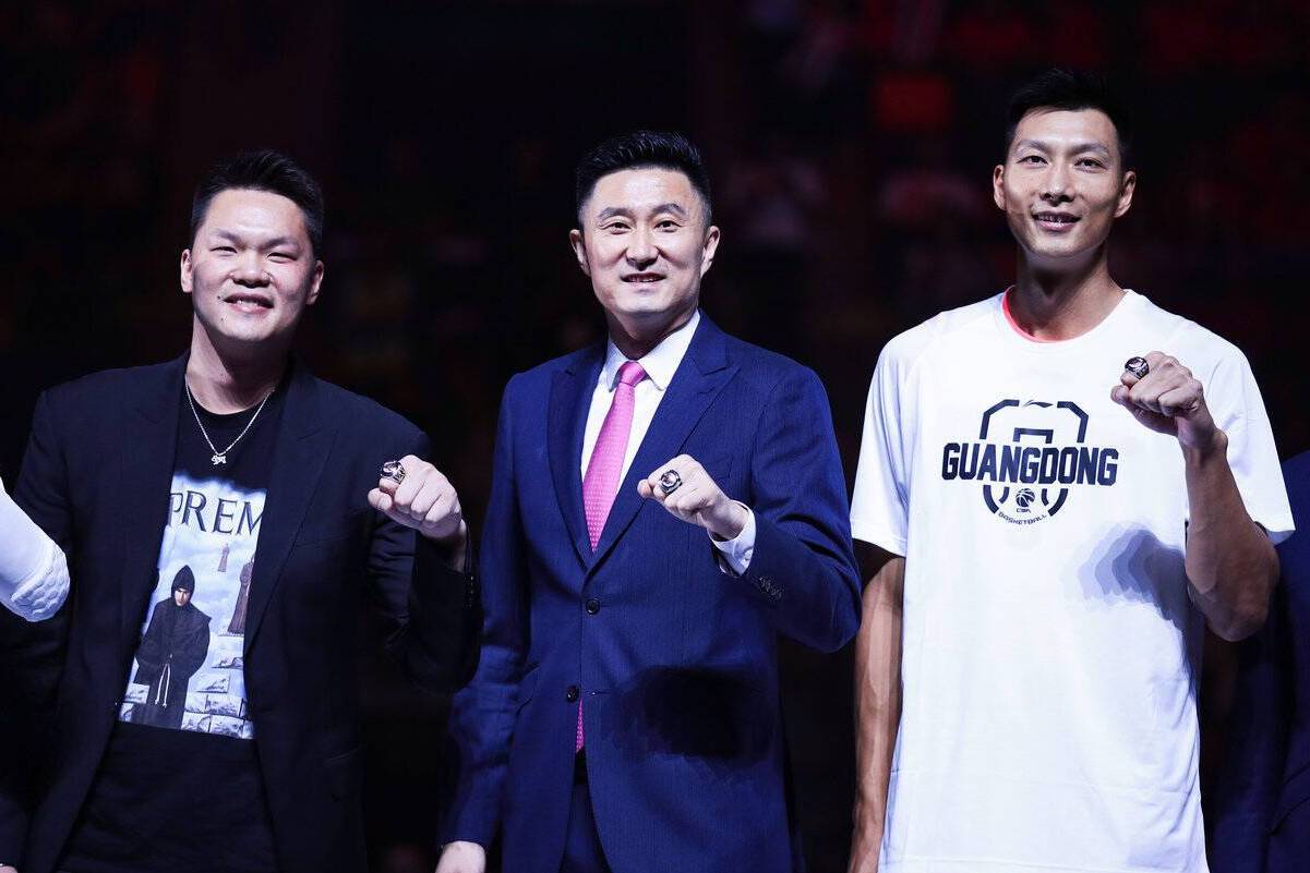 分析-广东靠什么开季7连胜？四项数据联盟排第一的简单介绍