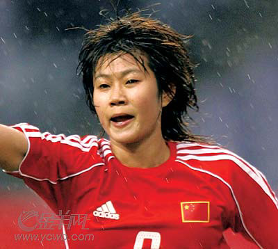 上海女足新帅，老熟人马良行！的简单介绍