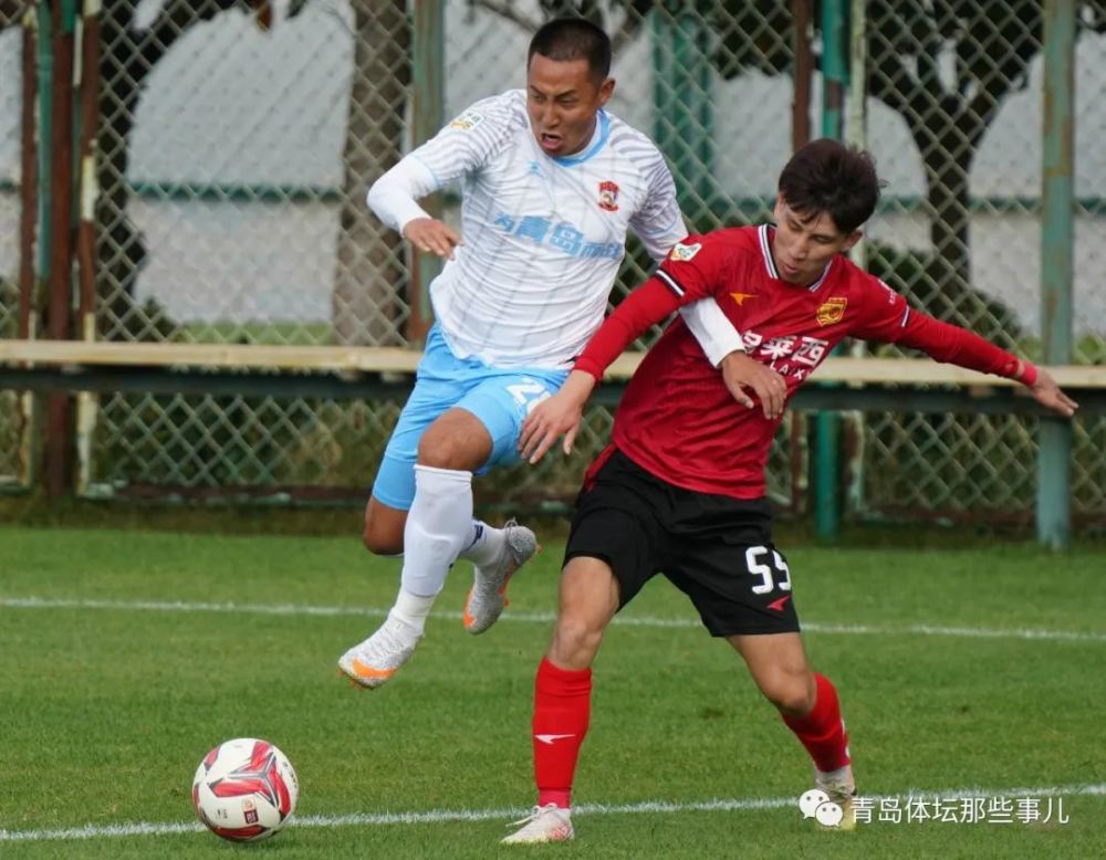 分析-青岛三分发力赢下德比山东进攻问题再次暴露