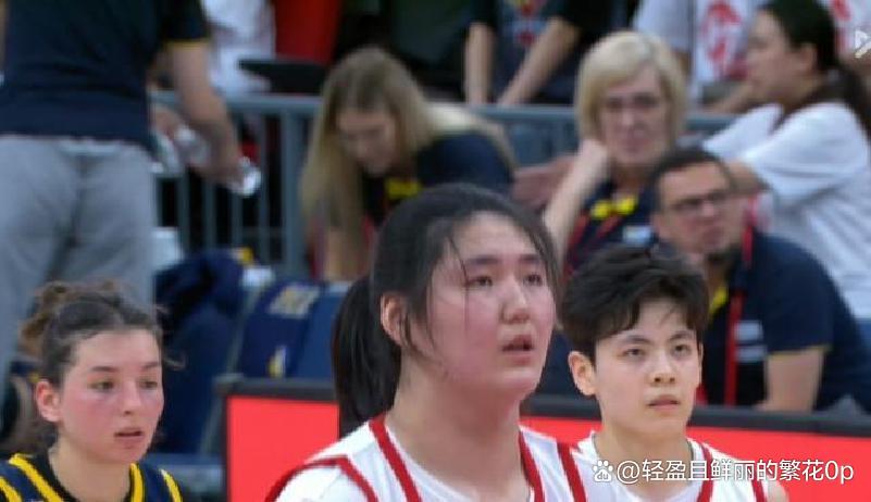 包含张子宇发展空间很大这次放大了她的短板的词条