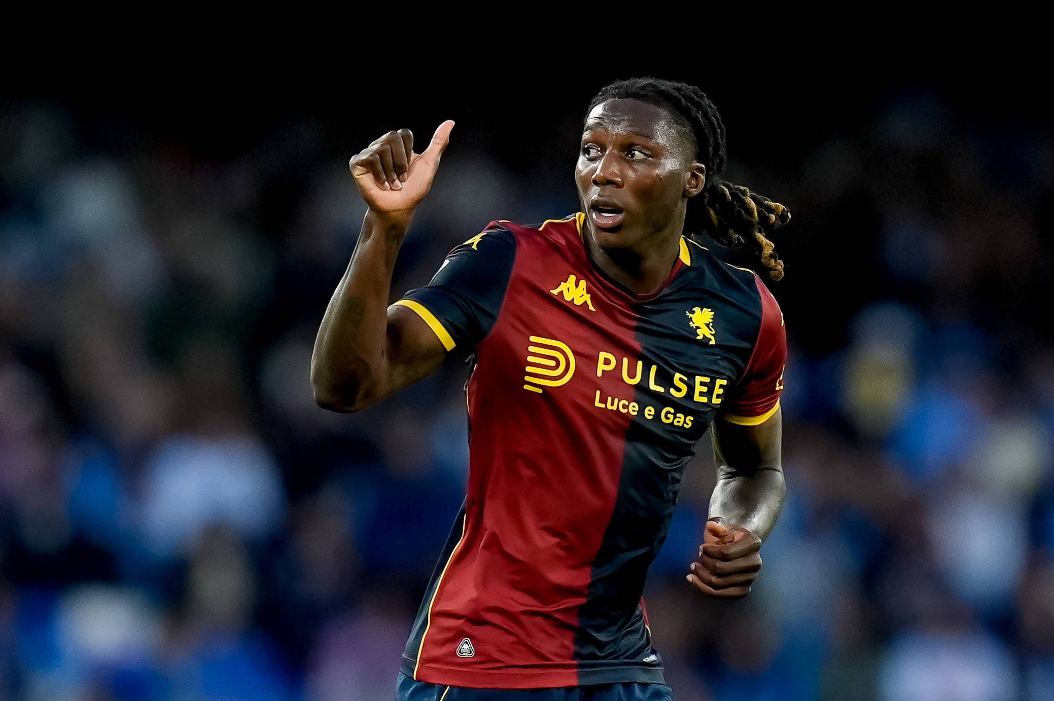 包含一日意甲动向：迈尼昂续约问题谈不妥，国米主帅谈全队伤情问题的词条