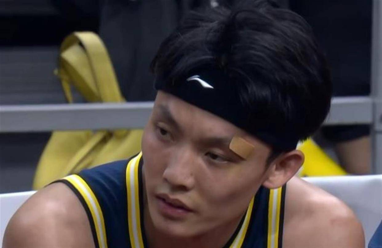 包含徐杰11分王少杰遭驱逐广东擒山西开季7连胜的词条