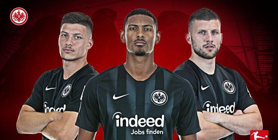 纽卡接近8000万欧签埃基蒂克，经纪人正和纽卡敲定最后细节的简单介绍