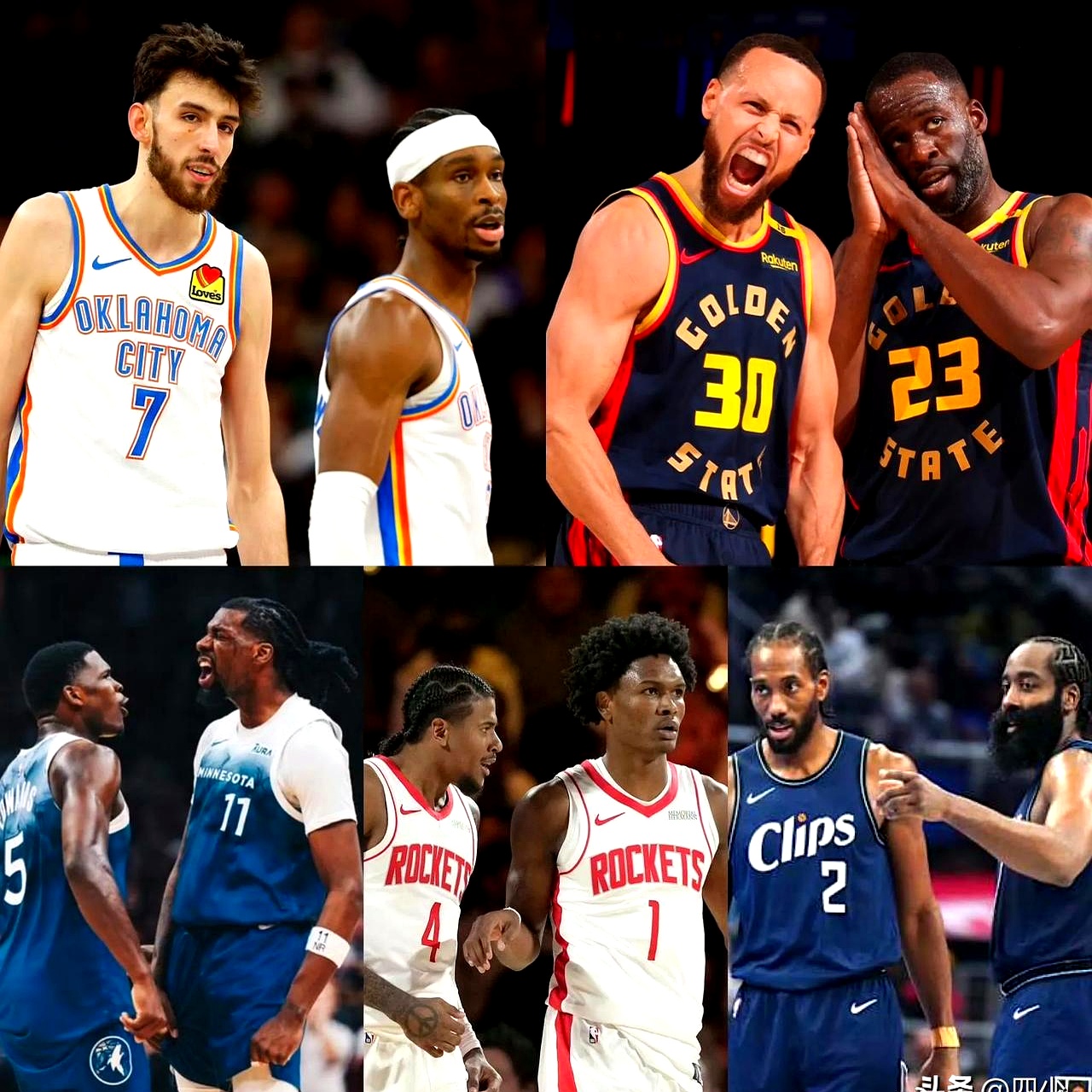 关于8胜21负到连胜！快船目标驱动+双核爆发，追上独行侠有望争附加赛的信息